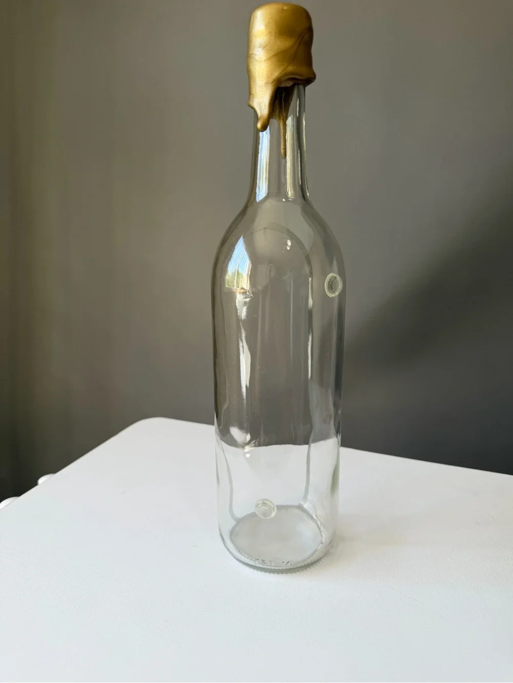 N/A wine bottle